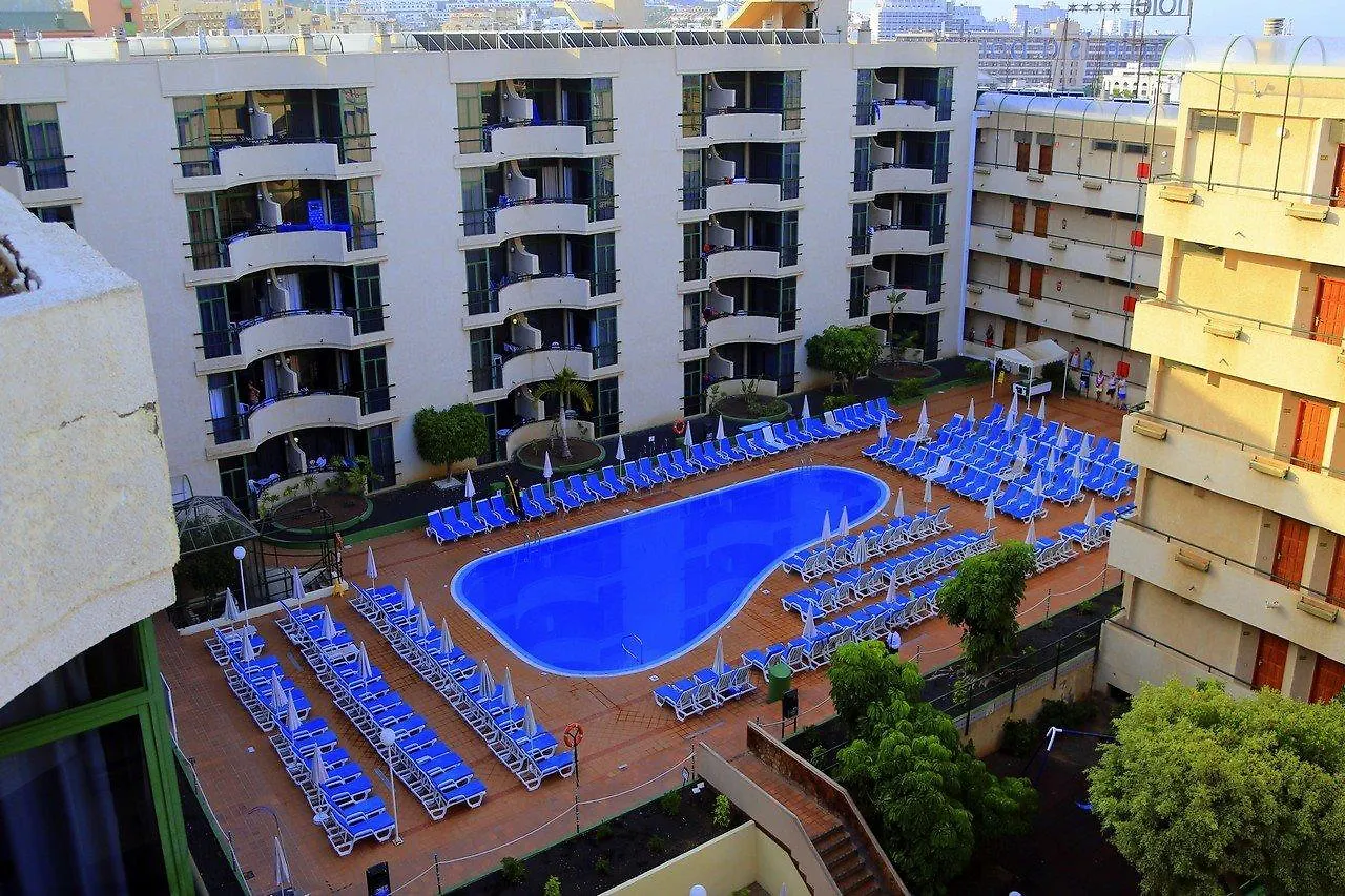 Hovima Suites Costa Adeje (Adults Only) 4*, Costa Adeje (Tenerife) Spanien