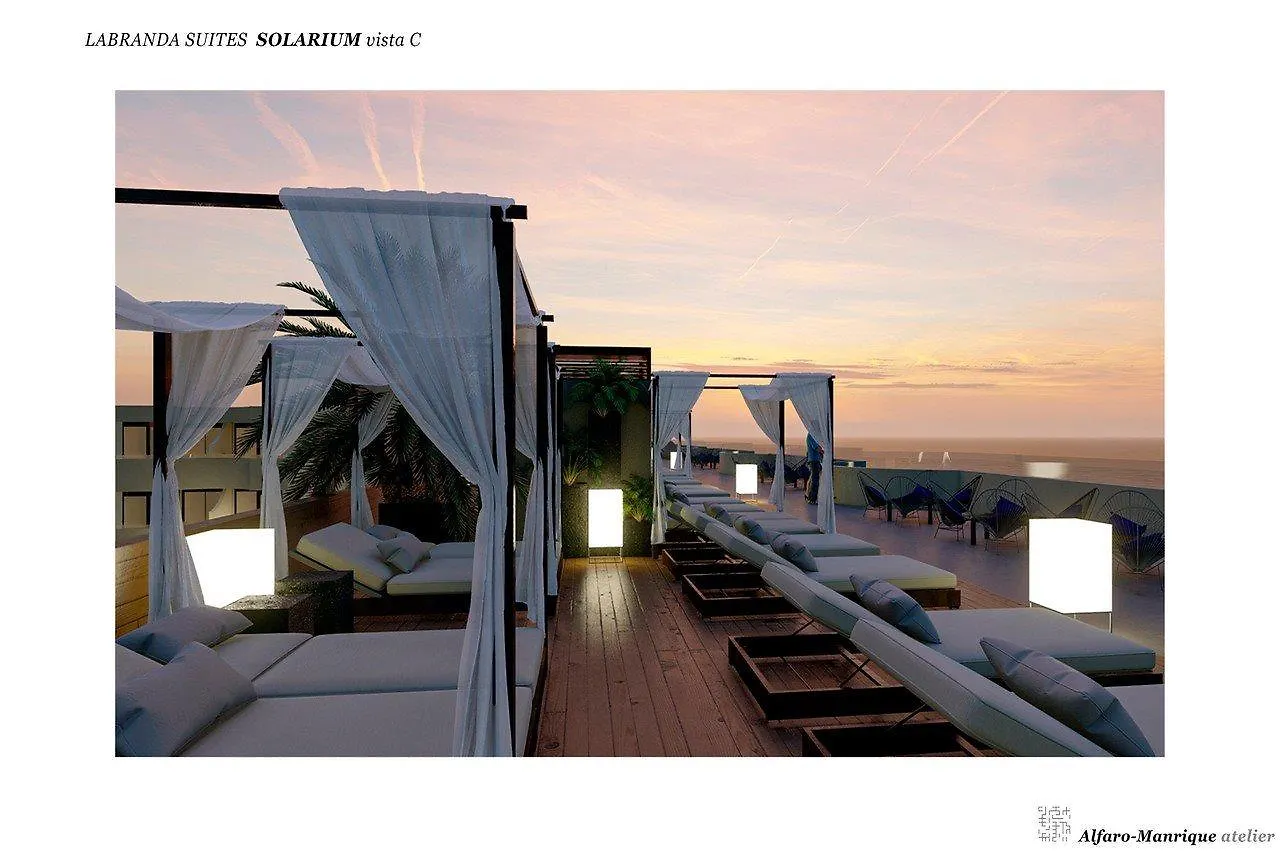 Hovima Suites Costa Adeje (Adults Only) Costa Adeje (Tenerife)