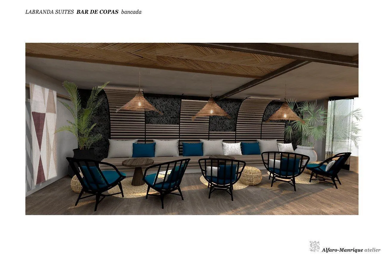 Hovima Suites Costa Adeje (Adults Only) אדחה