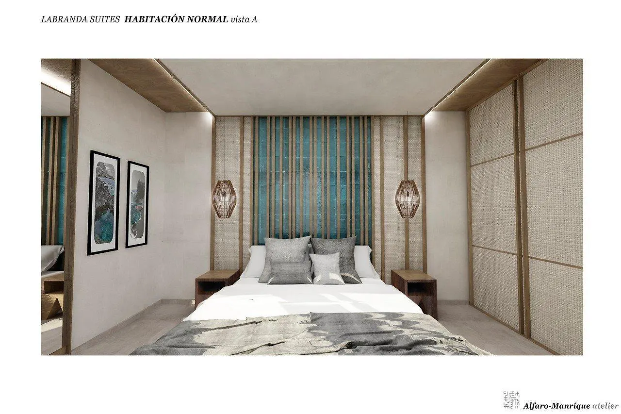 Hovima Suites Costa Adeje (Adults Only) 4*, Costa Adeje (Tenerife) Spanien
