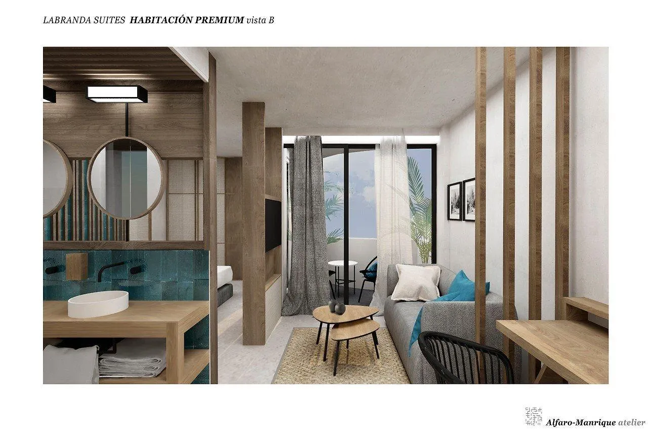 Hovima Suites Costa Adeje (Adults Only) 4*, אדחה