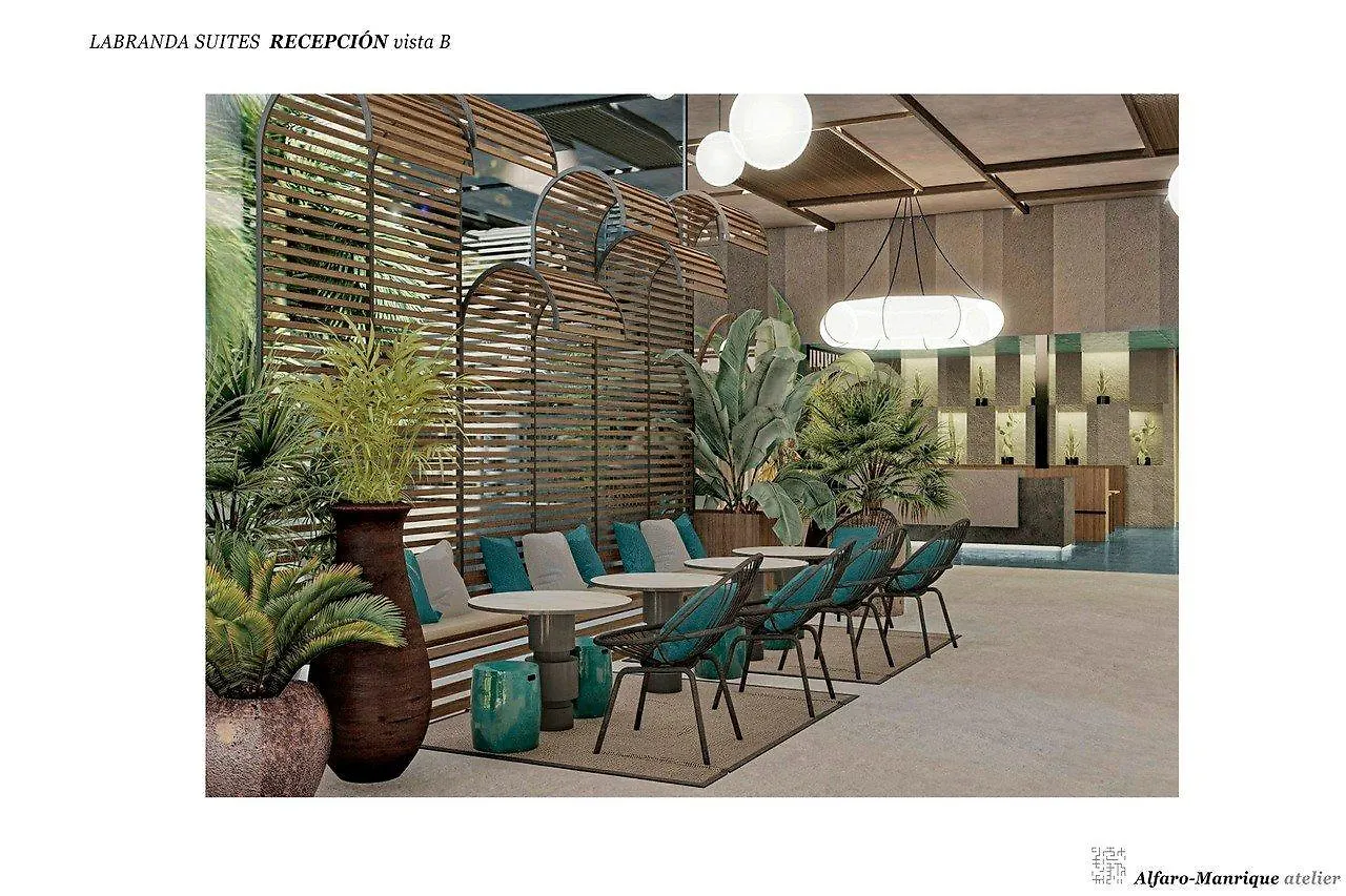 Hovima Suites Costa Adeje (Adults Only) Hotell Costa Adeje (Tenerife)