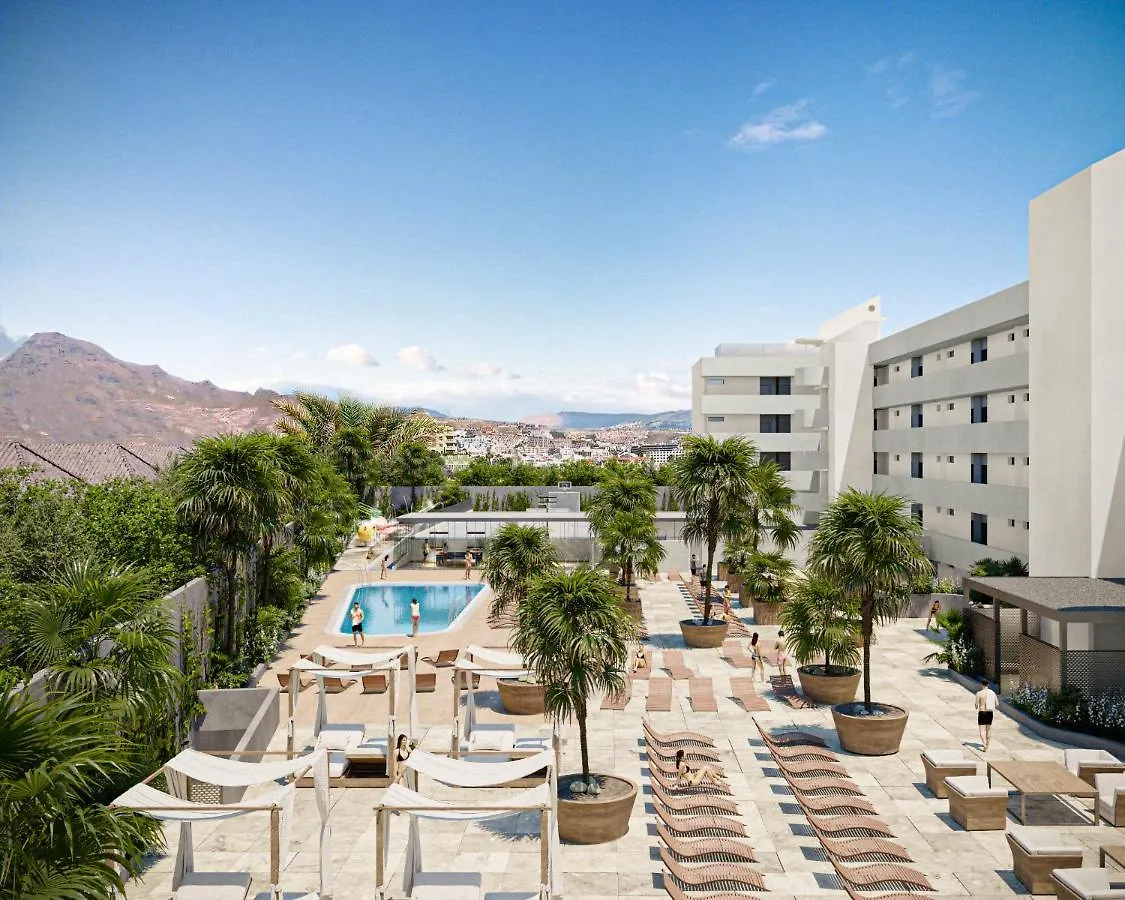 Hovima Suites Costa Adeje (Adults Only) מלון