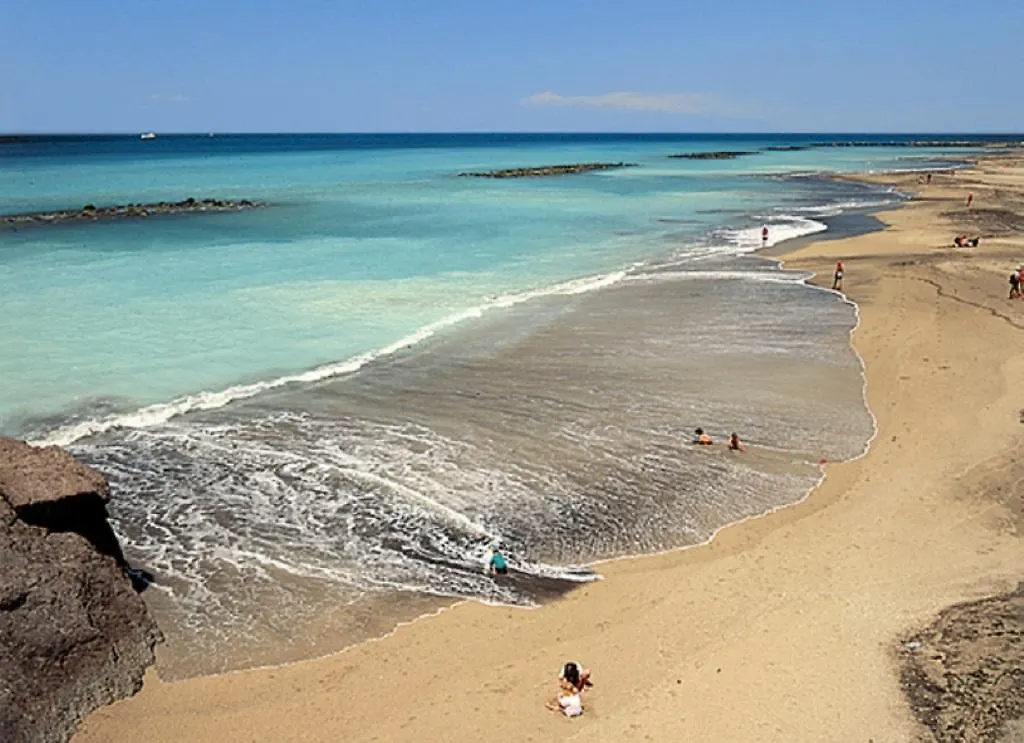 Hotell Hovima Suites Costa Adeje (Adults Only)