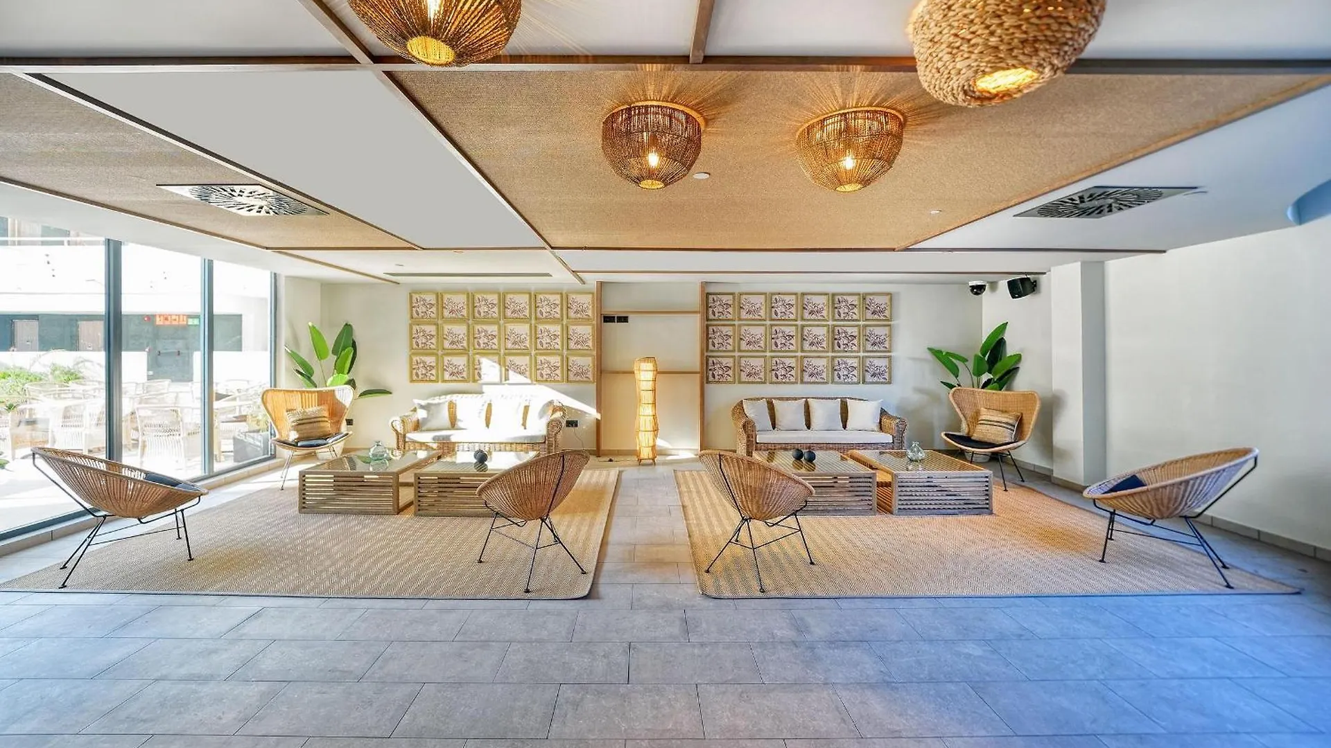 Hotell Hovima Suites Costa Adeje (Adults Only)