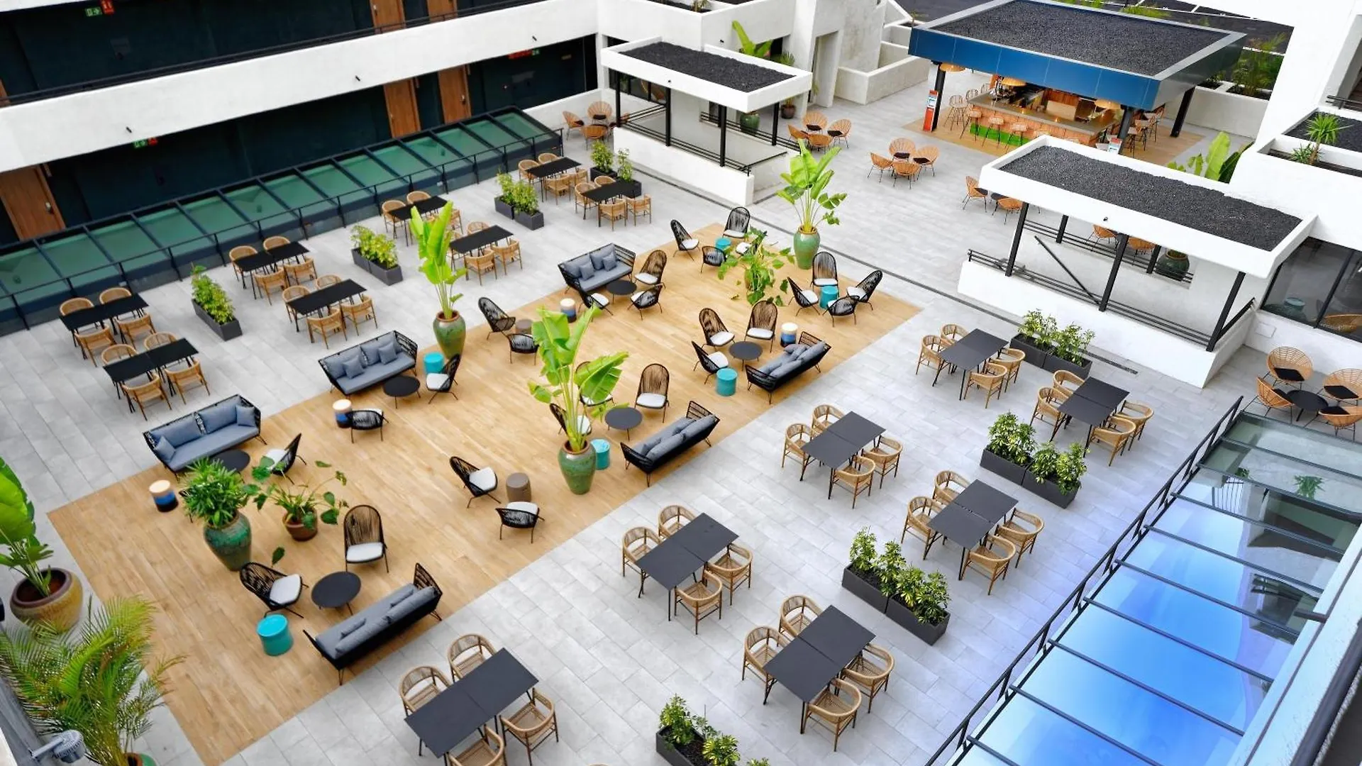 Hovima Suites Costa Adeje (Adults Only) אדחה