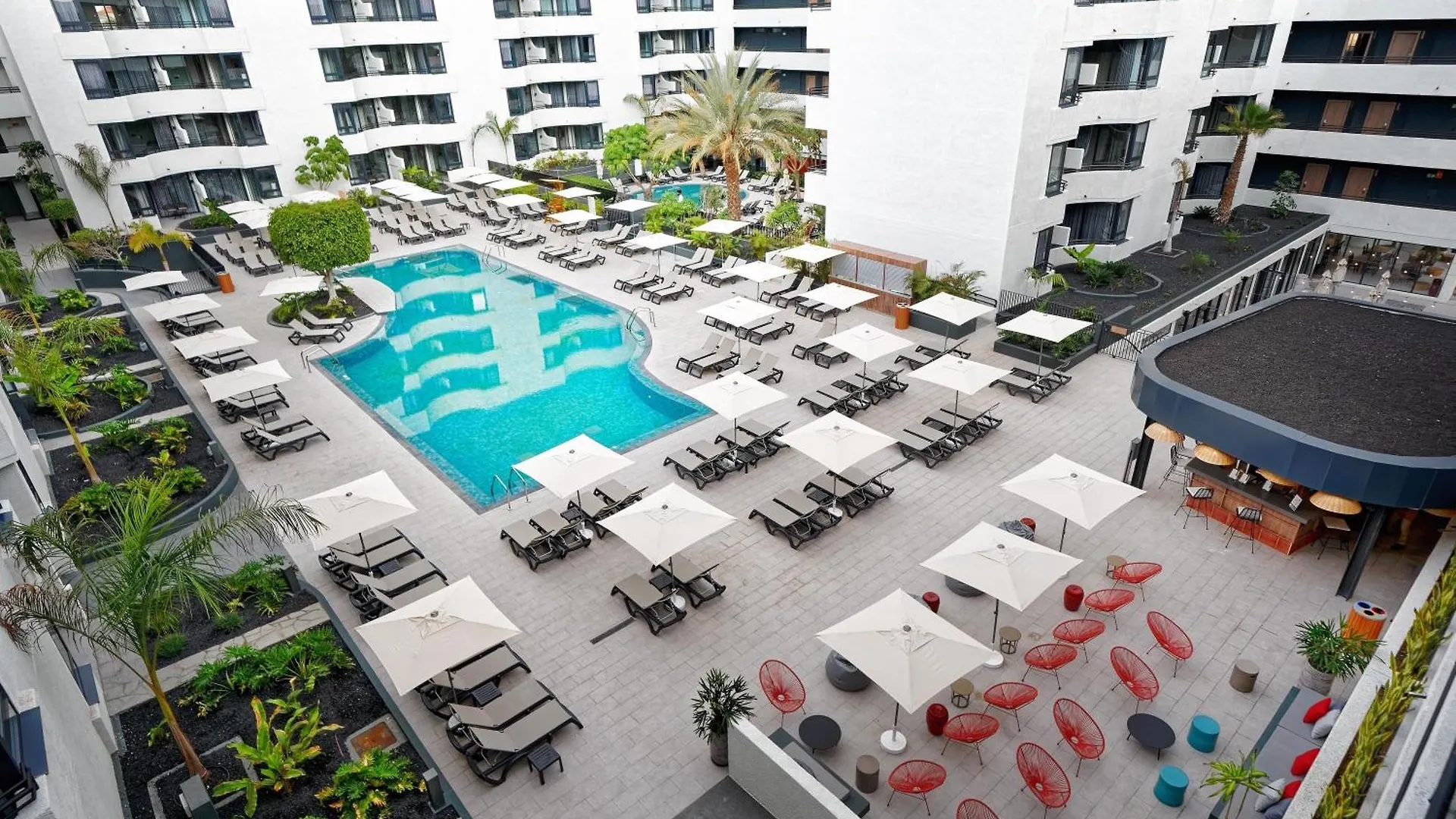 Hovima Suites Costa Adeje (Adults Only) מלון
