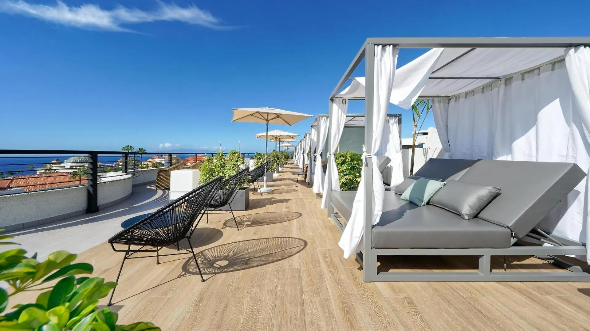 Hotell Hovima Suites Costa Adeje (Adults Only)