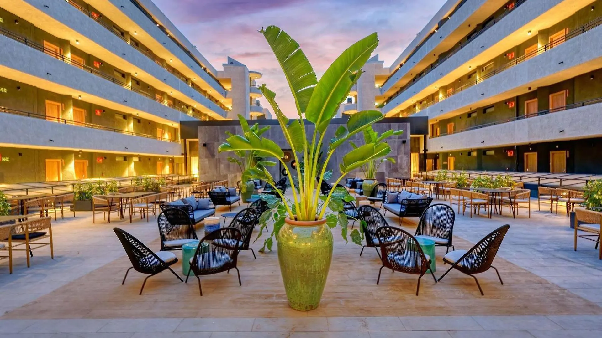 מלון Hovima Suites Costa Adeje (Adults Only)