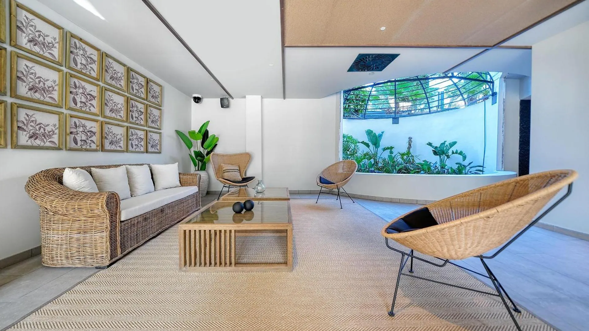 Hovima Suites Costa Adeje (Adults Only) 4*, Costa Adeje (Tenerife) Spanien