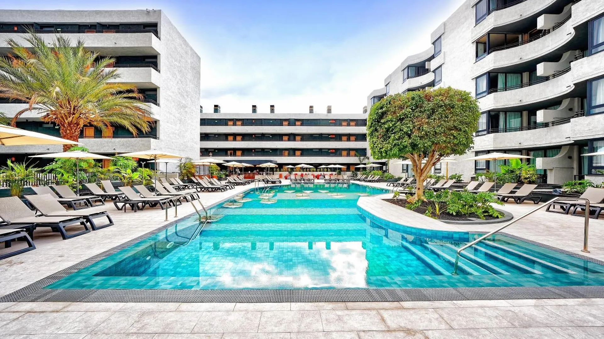 Hovima Suites Costa Adeje (Adults Only) ספרד