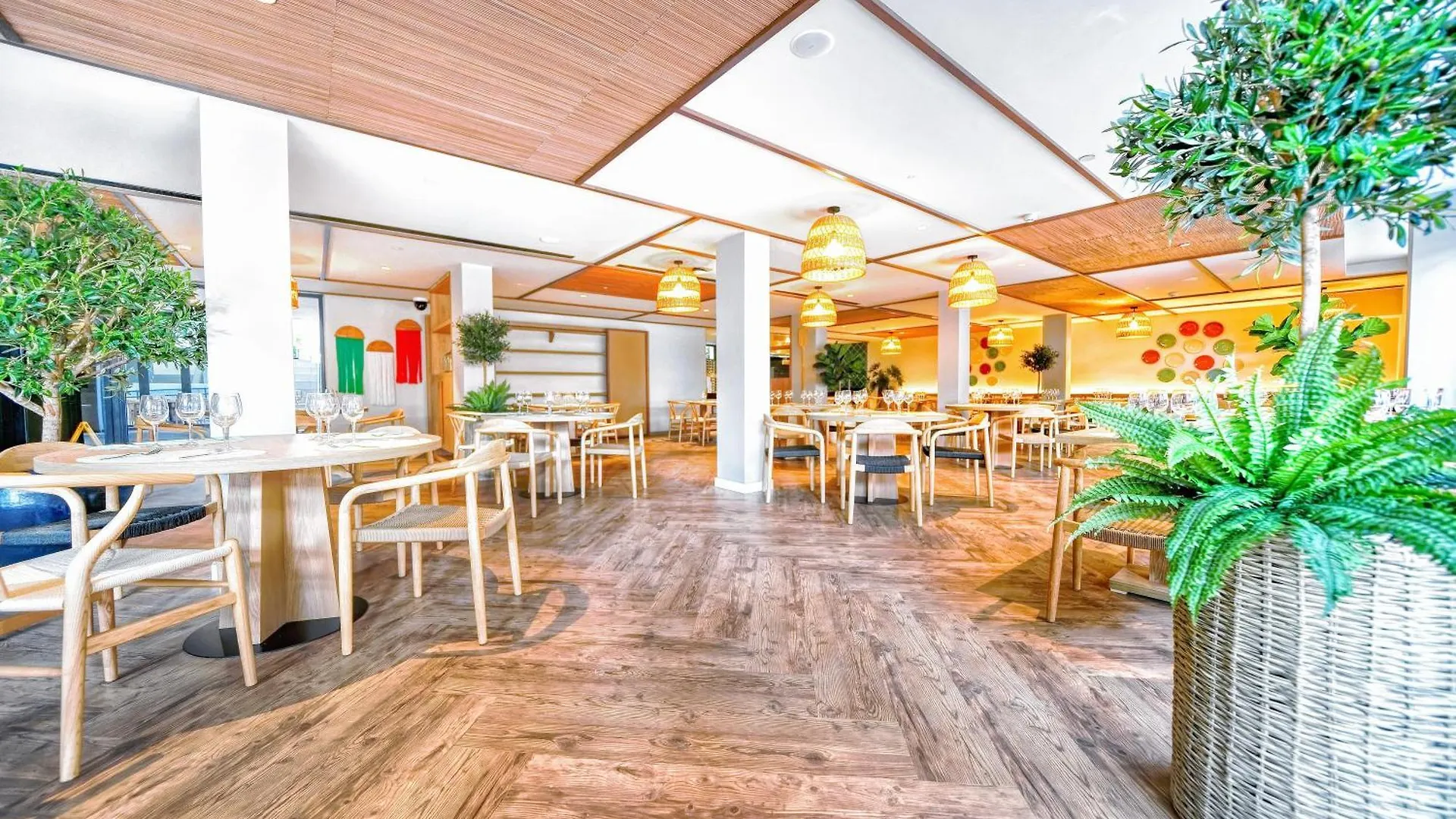 Hovima Suites Costa Adeje (Adults Only) Spanien