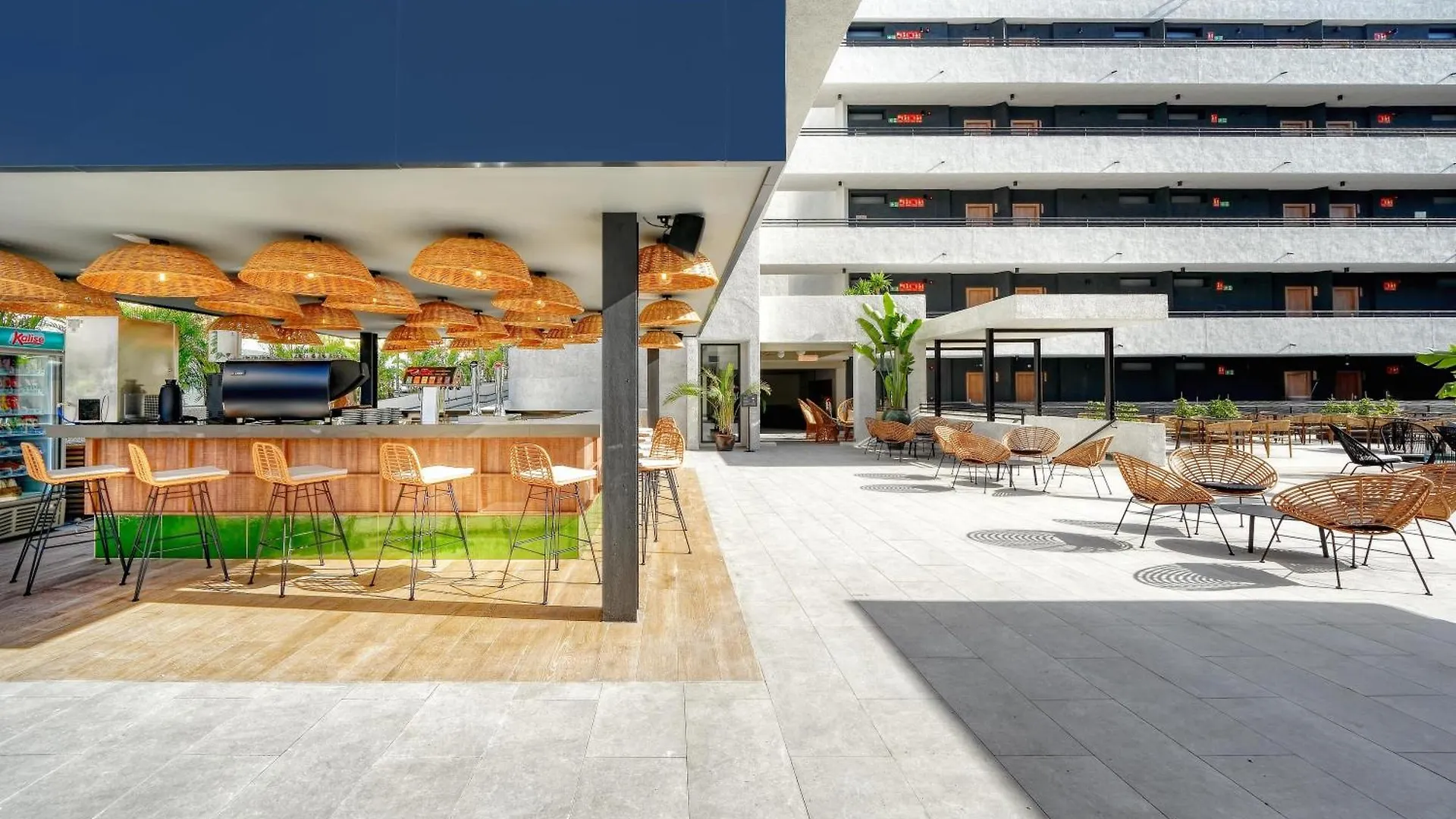 Hovima Suites Costa Adeje (Adults Only) Hotell Costa Adeje (Tenerife)