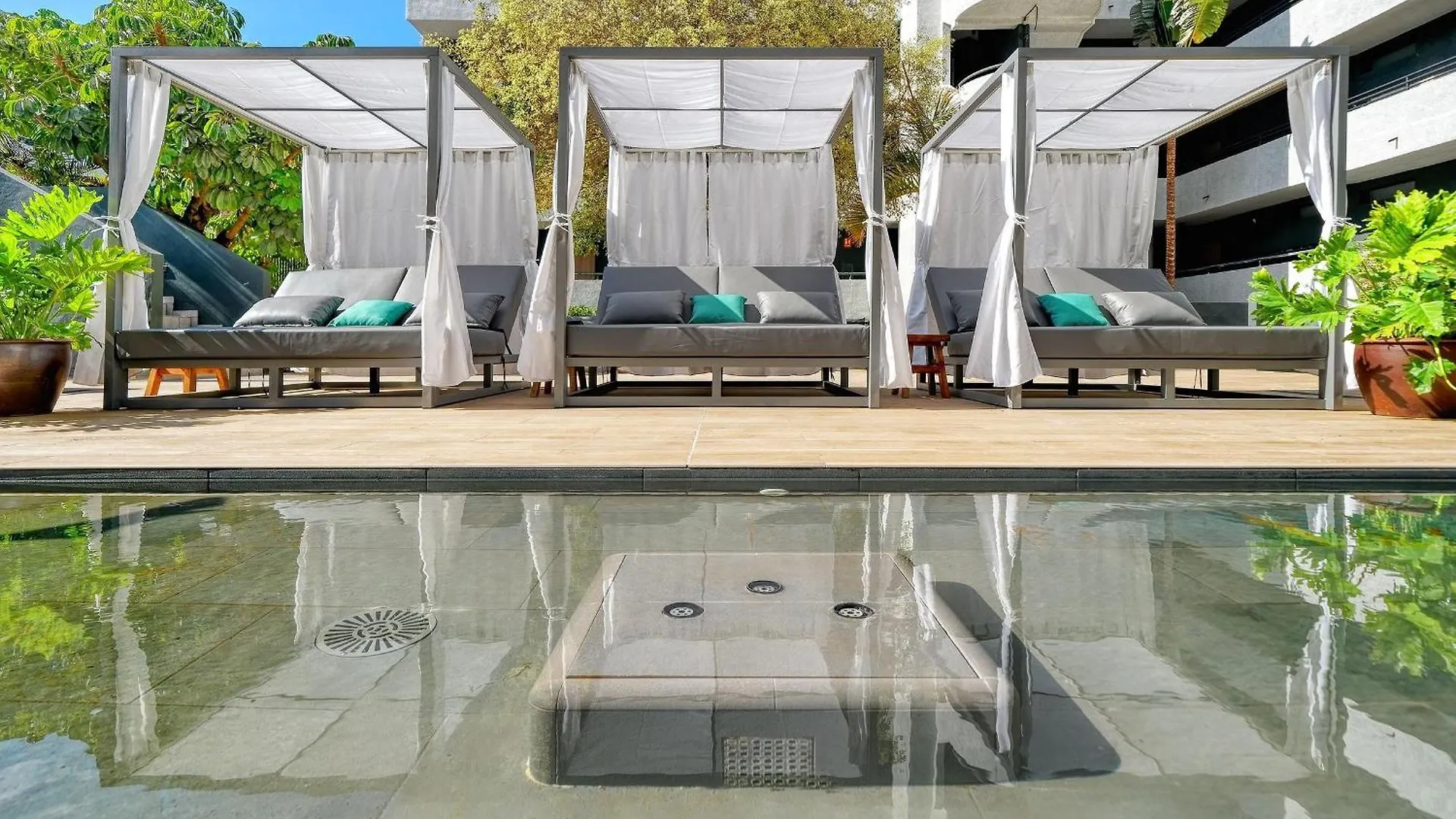 Hovima Suites Costa Adeje (Adults Only) ספרד