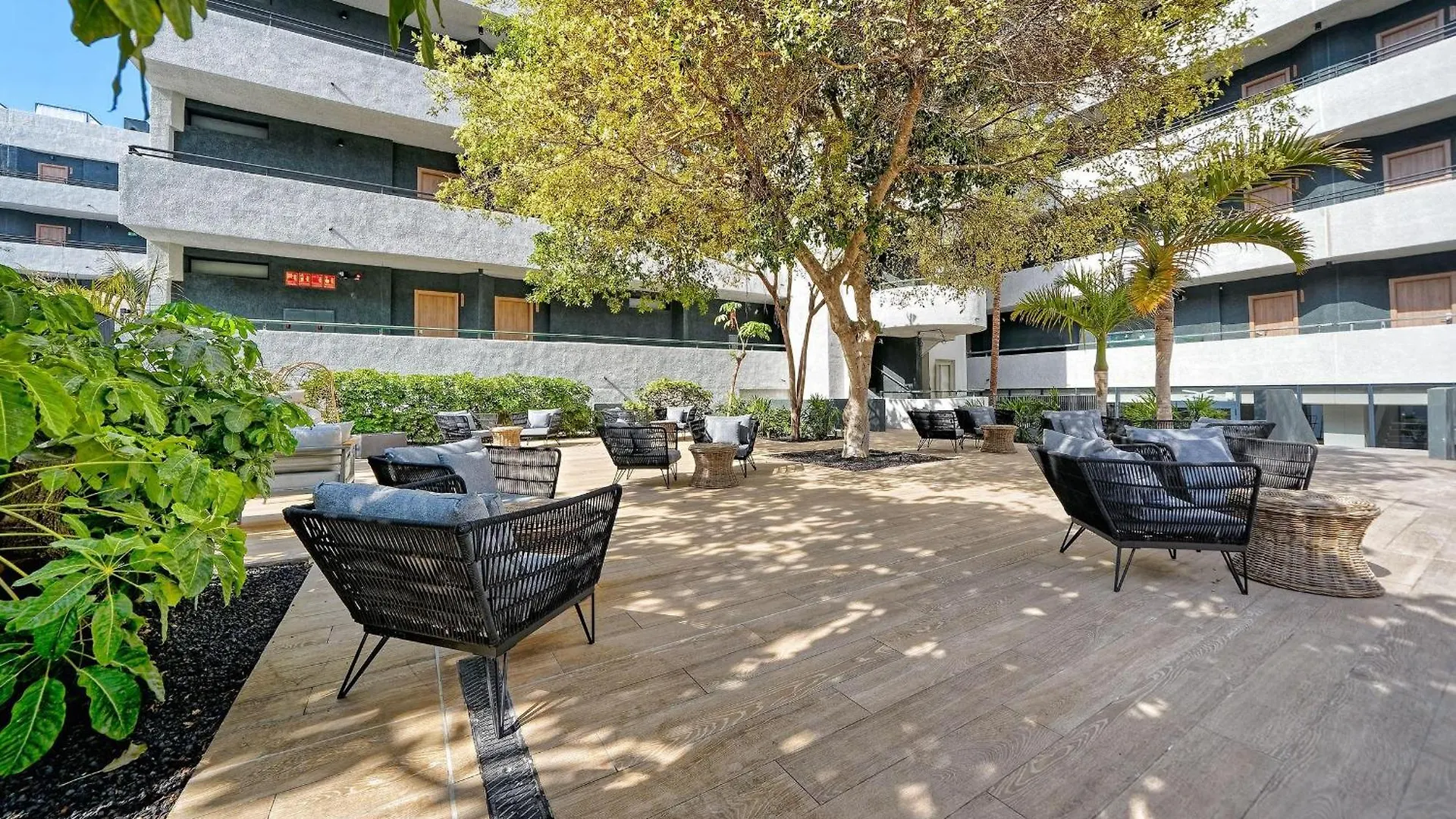 Hovima Suites Costa Adeje (Adults Only) Hotell