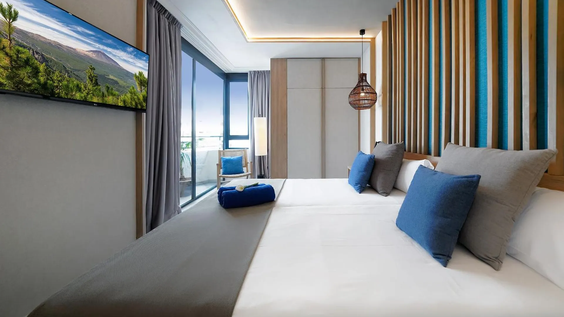 Hovima Suites Costa Adeje (Adults Only) מלון אדחה