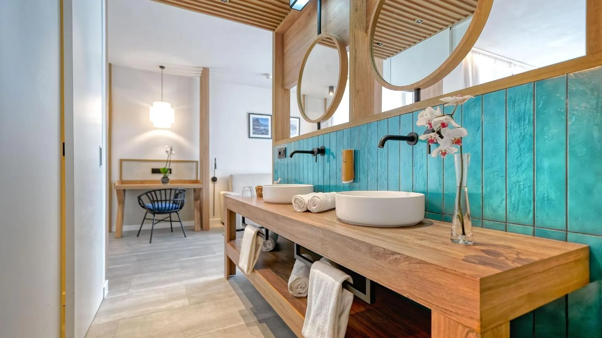Hotell Hovima Suites Costa Adeje (Adults Only)
