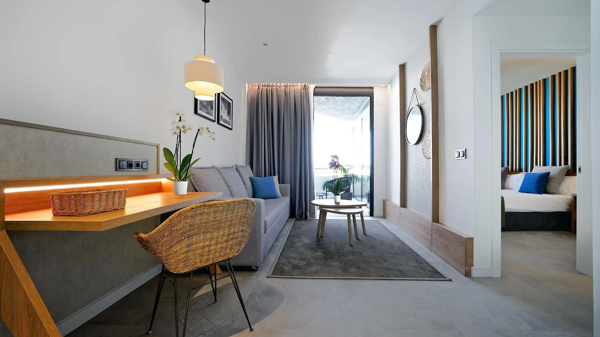 Hovima Suites Costa Adeje (Adults Only)