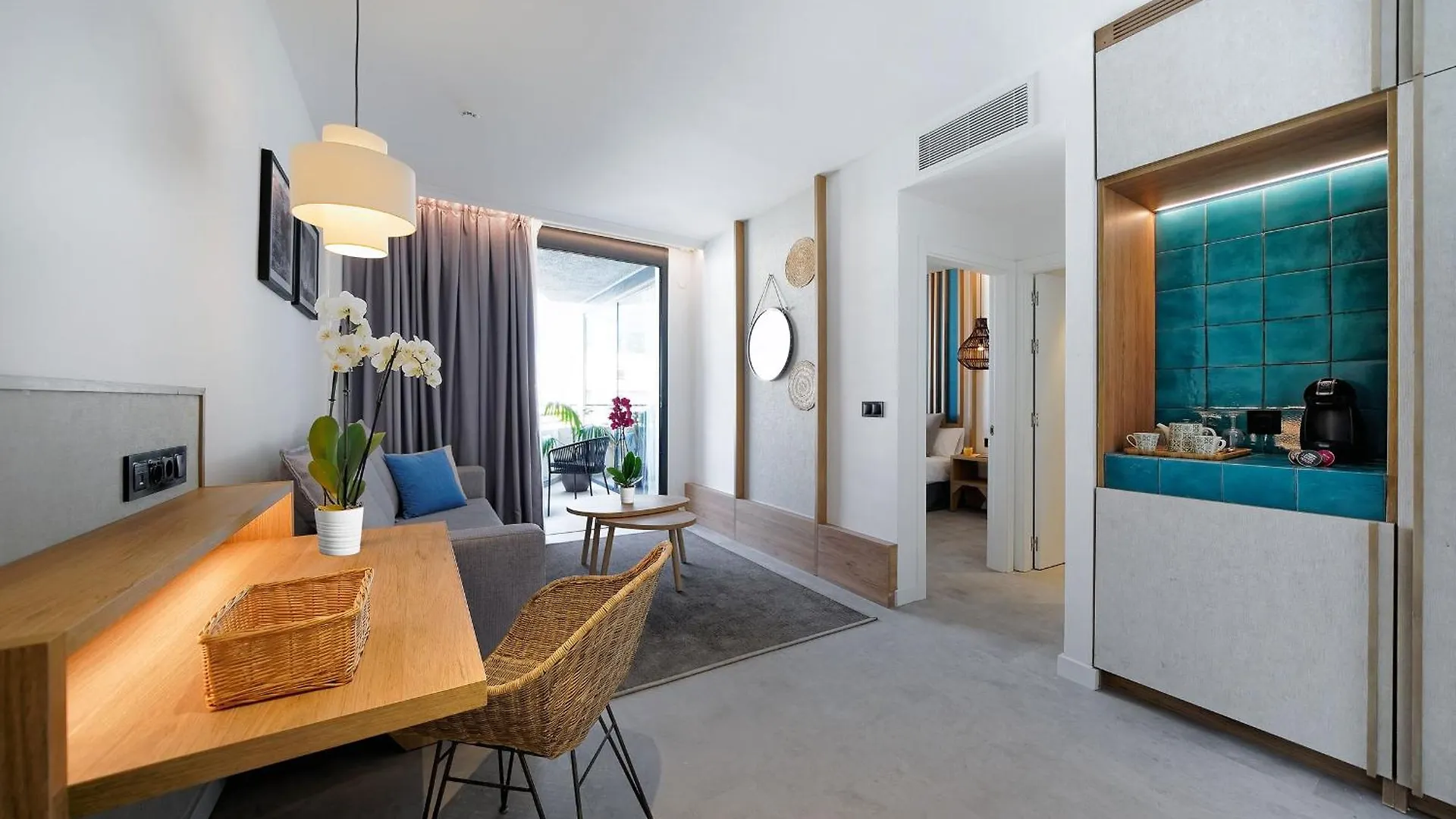 Hovima Suites Costa Adeje (Adults Only) Hotell
