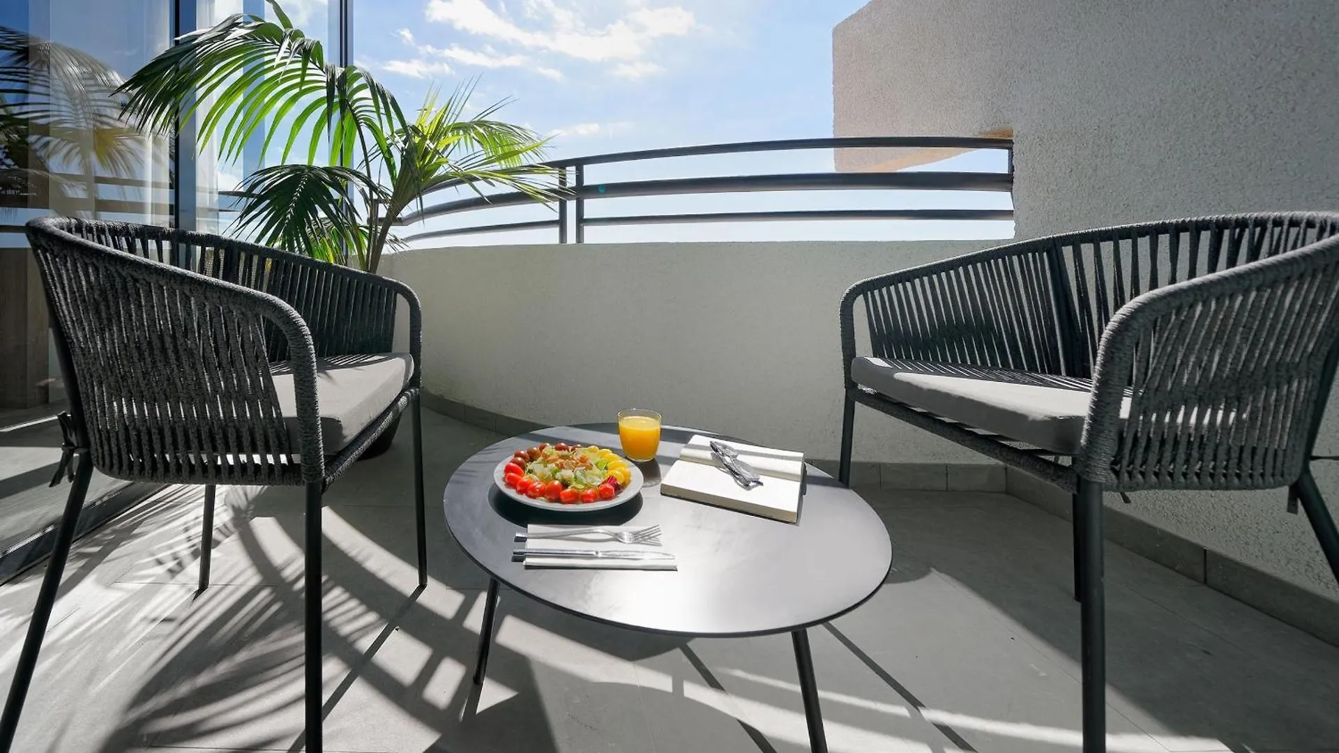 Hovima Suites Costa Adeje (Adults Only)