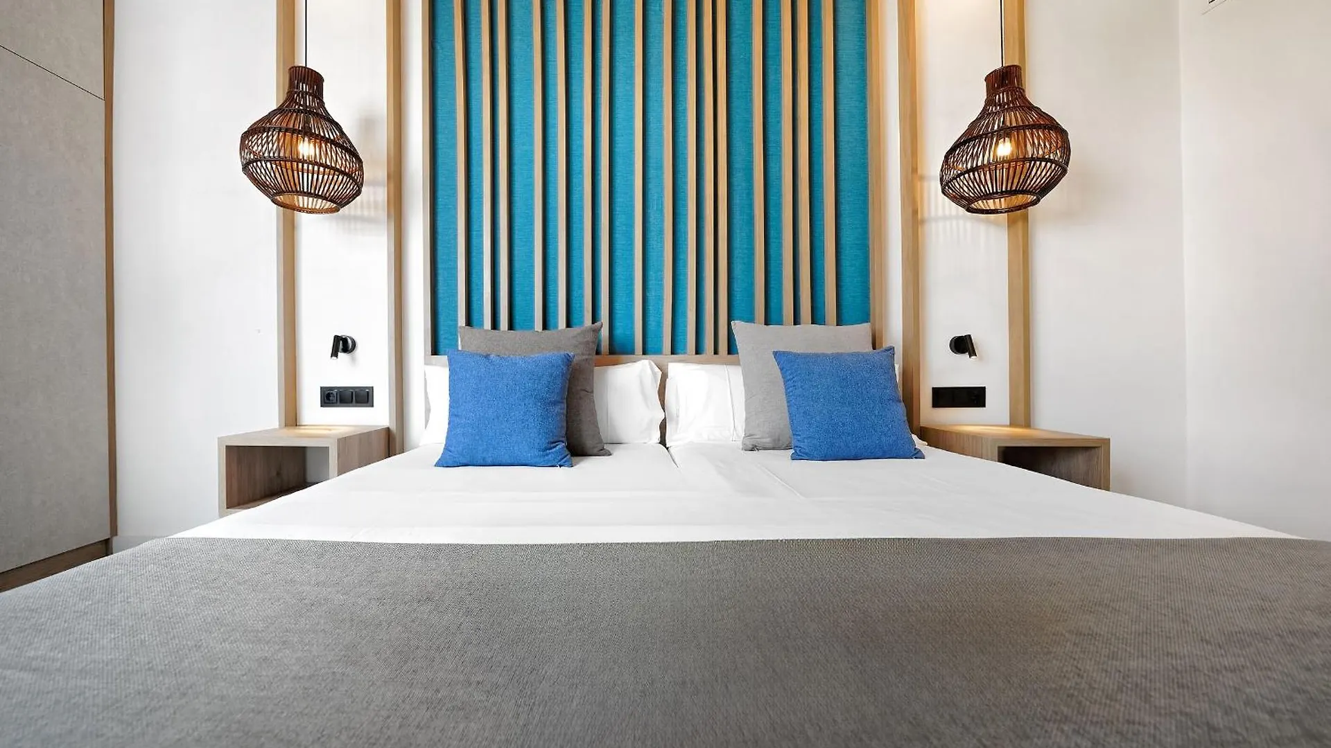 Hotell Hovima Suites Costa Adeje (Adults Only)
