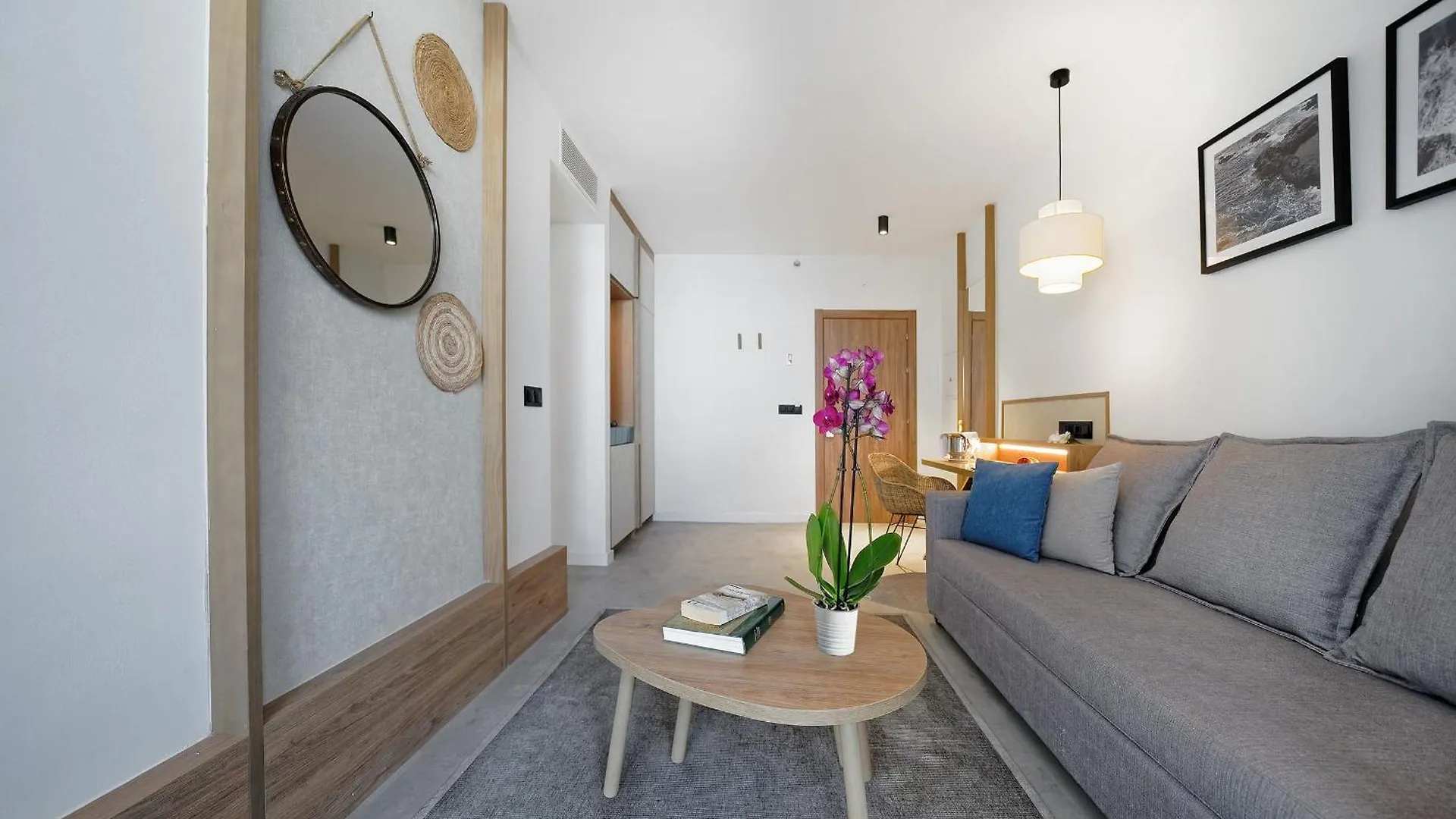 Hovima Suites Costa Adeje (Adults Only) Hotell