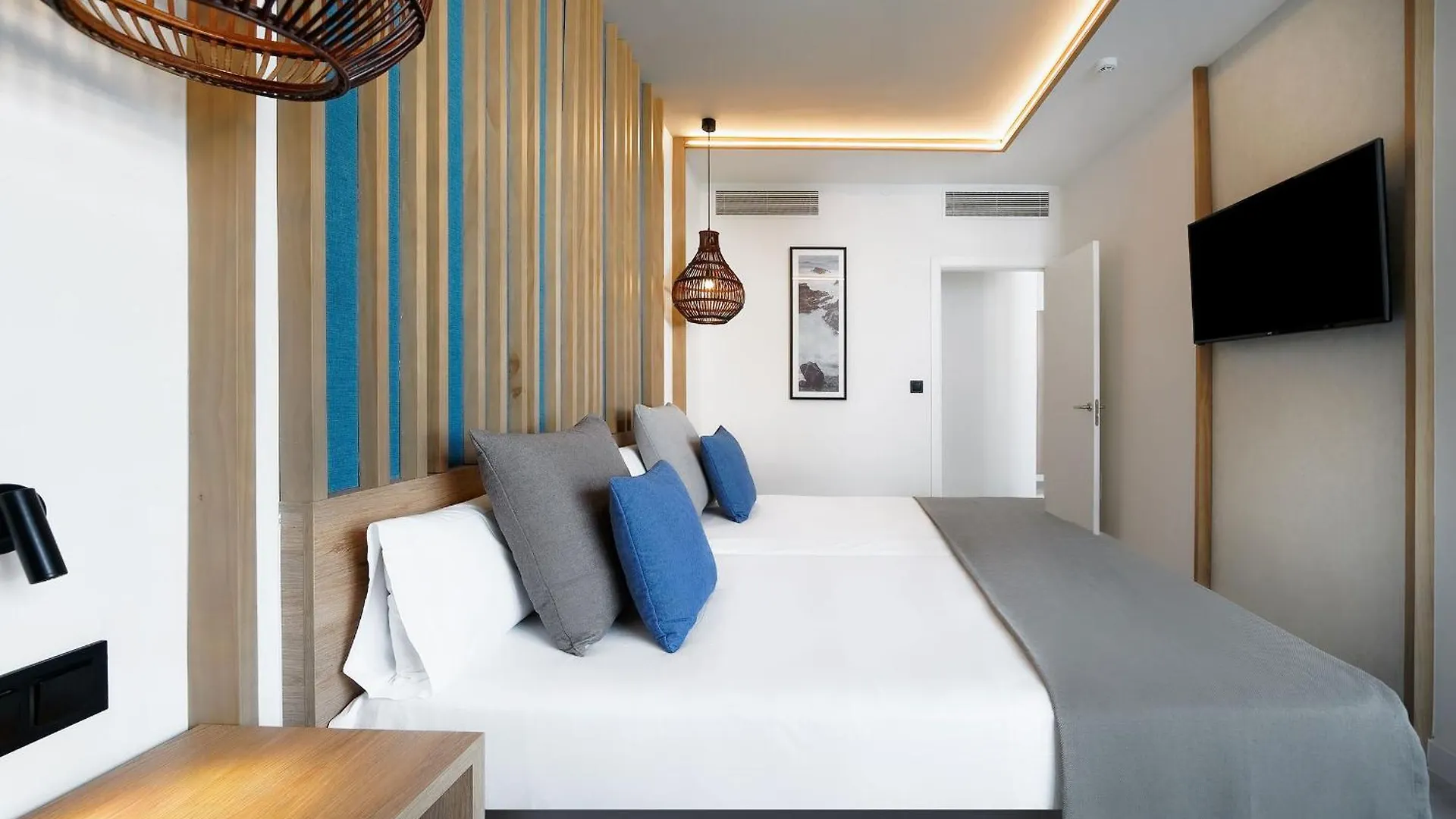 Hotell Hovima Suites Costa Adeje (Adults Only)