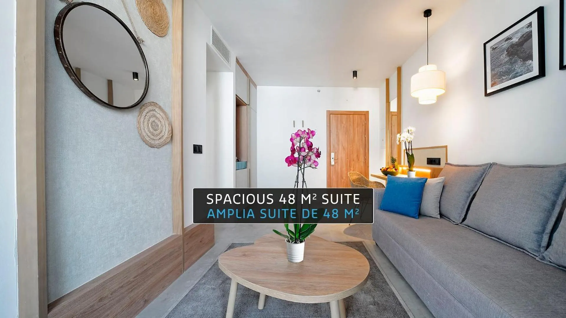 Hovima Suites Costa Adeje (Adults Only) מלון אדחה