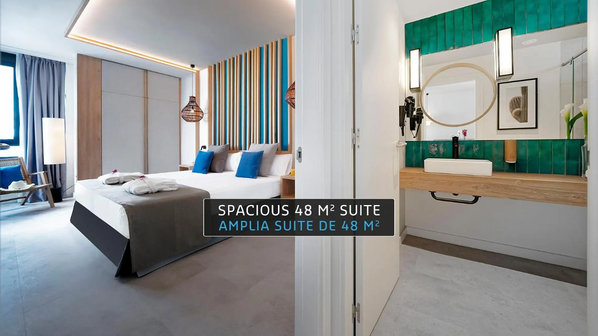 Hovima Suites Costa Adeje (Adults Only) אדחה