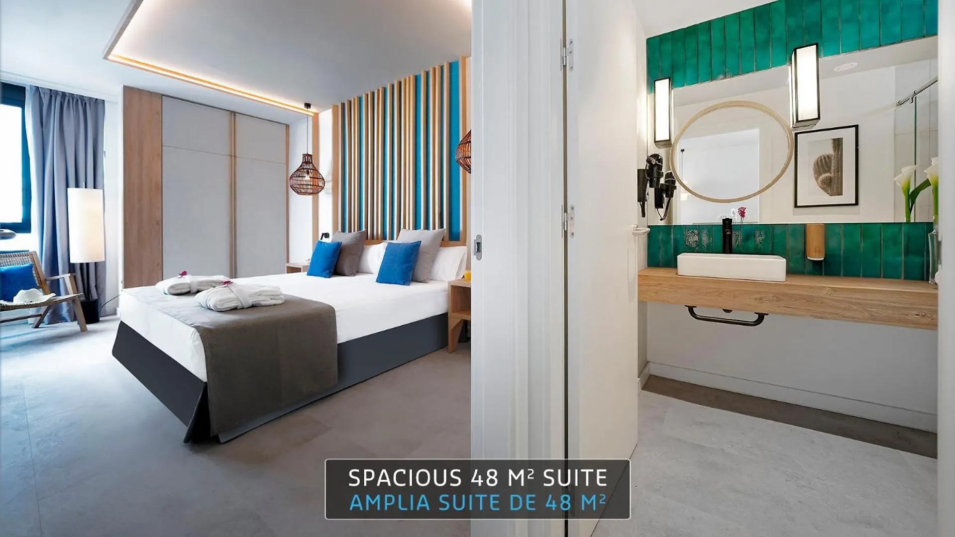 Hovima Suites Costa Adeje (Adults Only) מלון אדחה