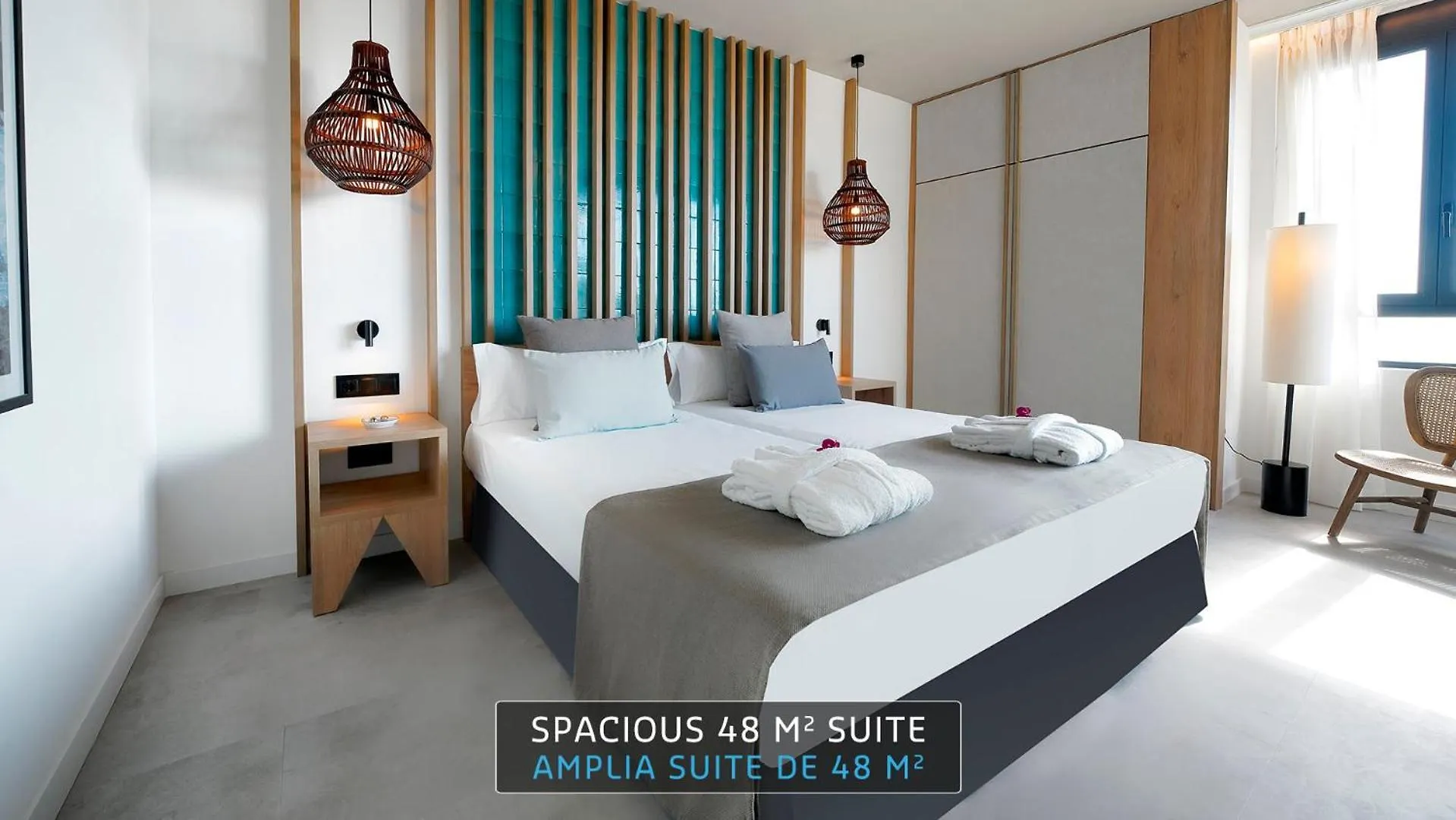 מלון Hovima Suites Costa Adeje (Adults Only)