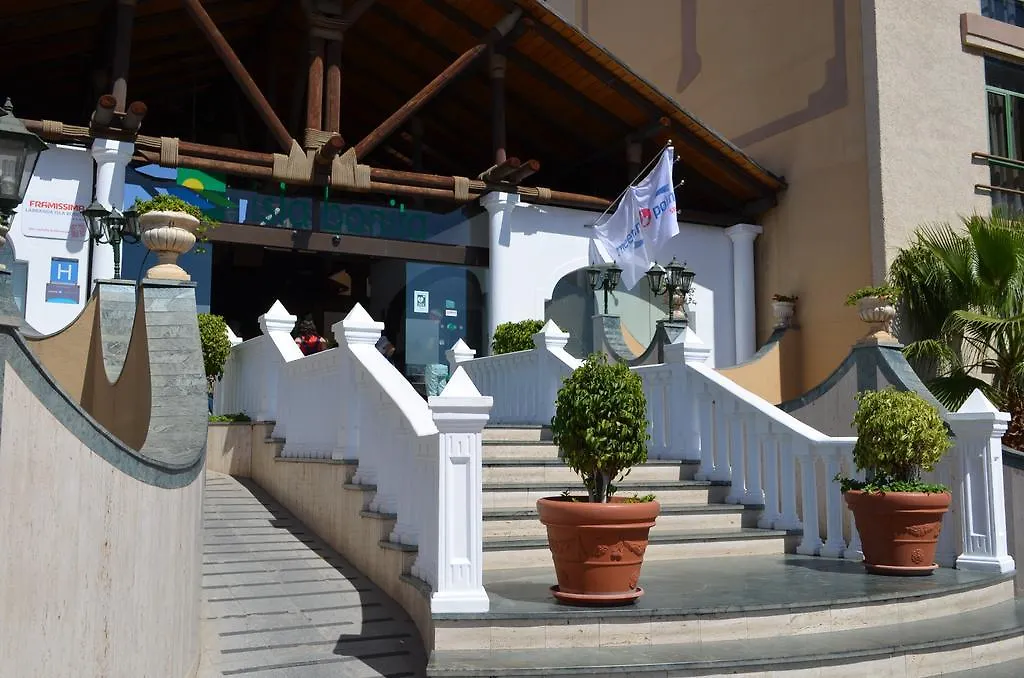 **** Hotell Hovima Suites Costa Adeje (Adults Only) Spanien