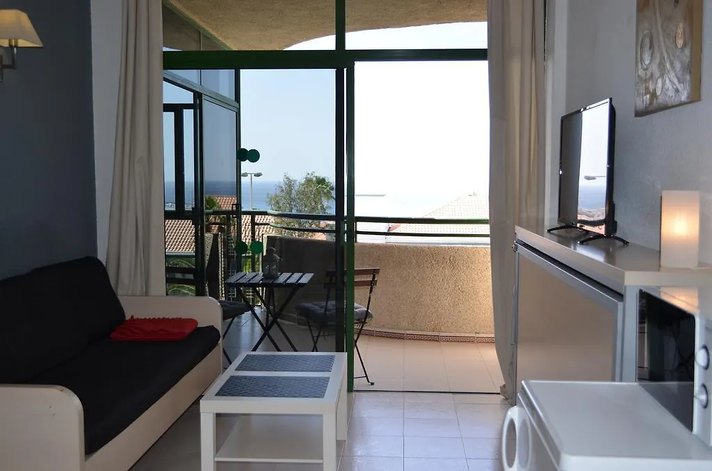 Hovima Suites Costa Adeje (Adults Only) Spanien
