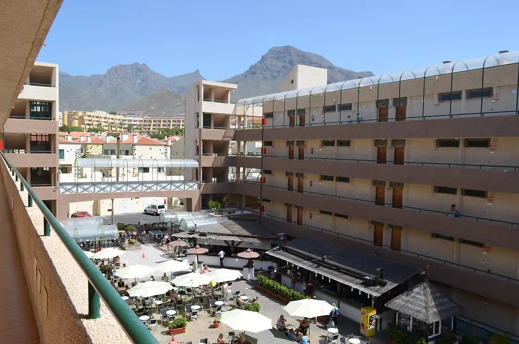 Hovima Suites Costa Adeje (Adults Only)