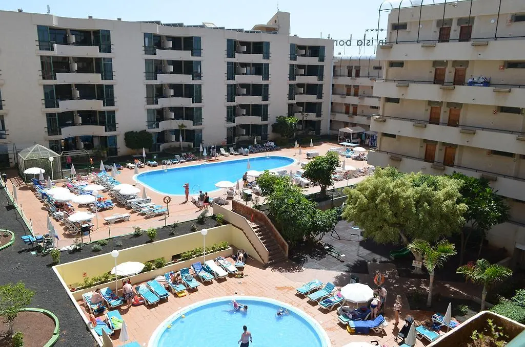 Hotell Hovima Suites Costa Adeje (Adults Only)