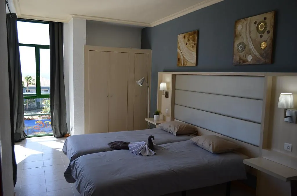 Labranda Suites Costa Adeje (Adults Only) Hotel Costa Adeje (Tenerife)