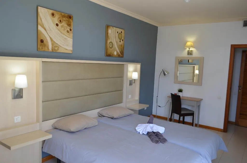 מלון Hovima Suites Costa Adeje (Adults Only)