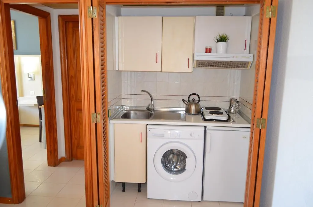 Hotell Hovima Suites Costa Adeje (Adults Only)