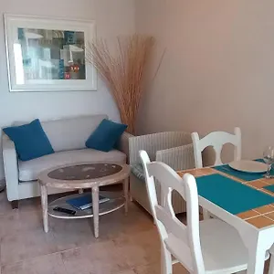Appartamento Pardela Costa Adeje (Tenerife)