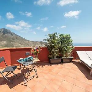 Appartamento Barranco Del Infierno Costa Adeje (Tenerife)
