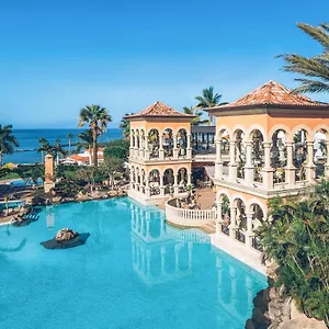 Hotell Joia El Mirador By Iberostar -adults Only