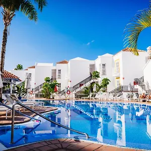 Lägenhetshotell Parque Del Sol