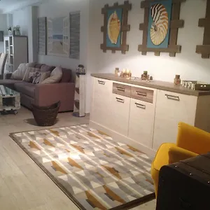 Appartamento Departamento Arentia Costa Adeje (Tenerife)