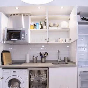 Appartamento Casa Picasso 6 Málaga