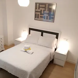 Appartamento Lavadero De La Cruz Granada