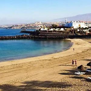 Appartamento Atlantic Ocean View Costa Adeje (Tenerife)