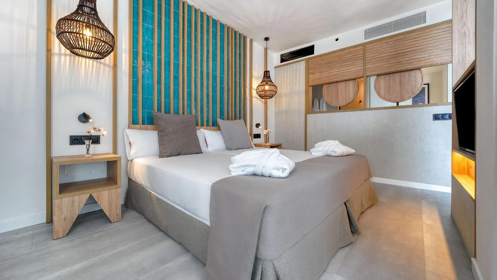**** Hotel Labranda Isla Bonita Spagna