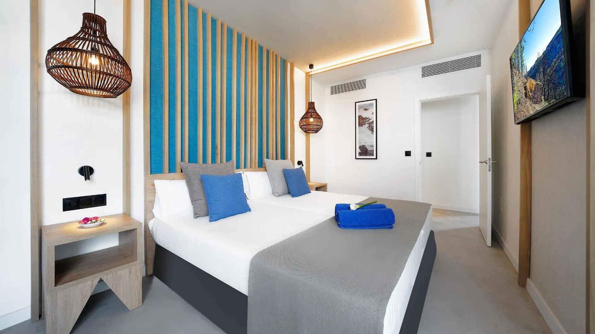 Labranda Suites Costa Adeje (Adults Only)